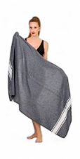 Fouta Brode Martinique