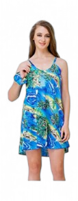 Lycre Beach Cover Tu