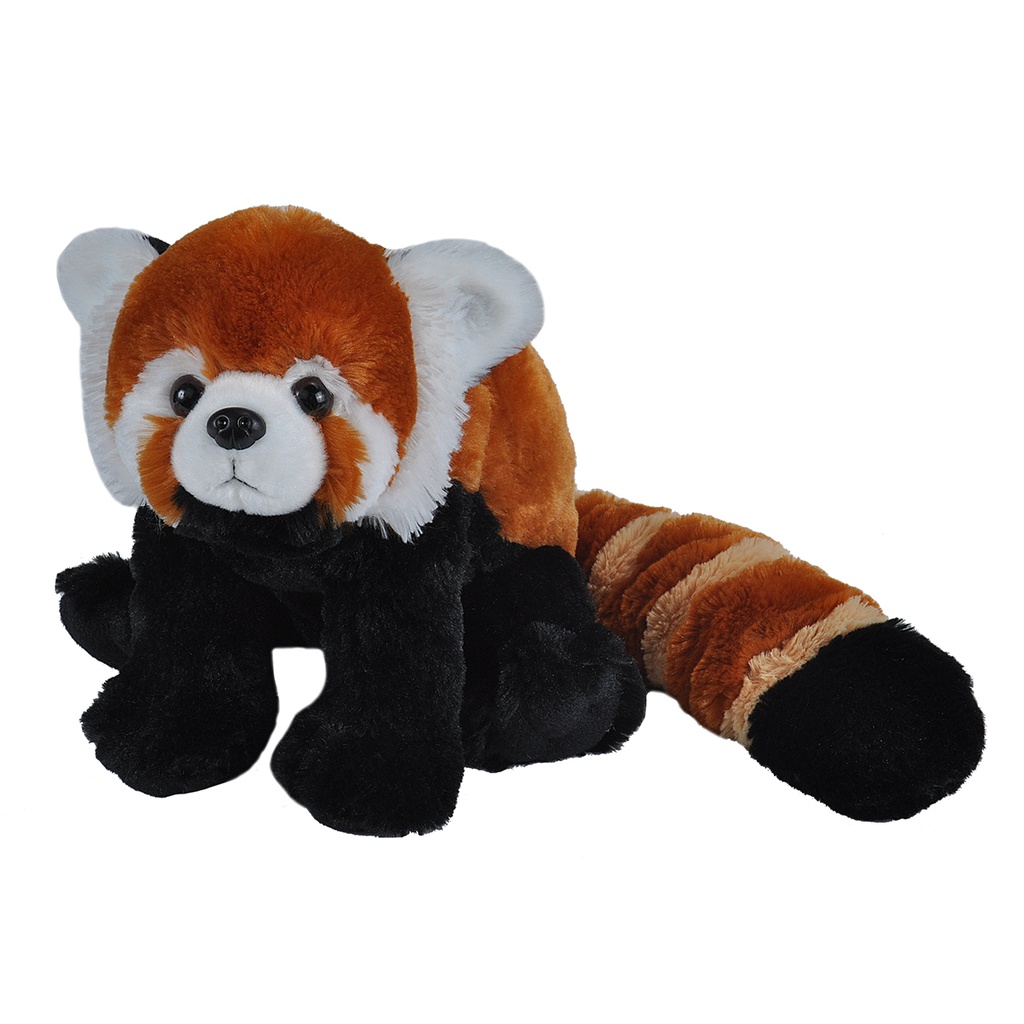 [53274] Ck Panda Roux 30 Cm