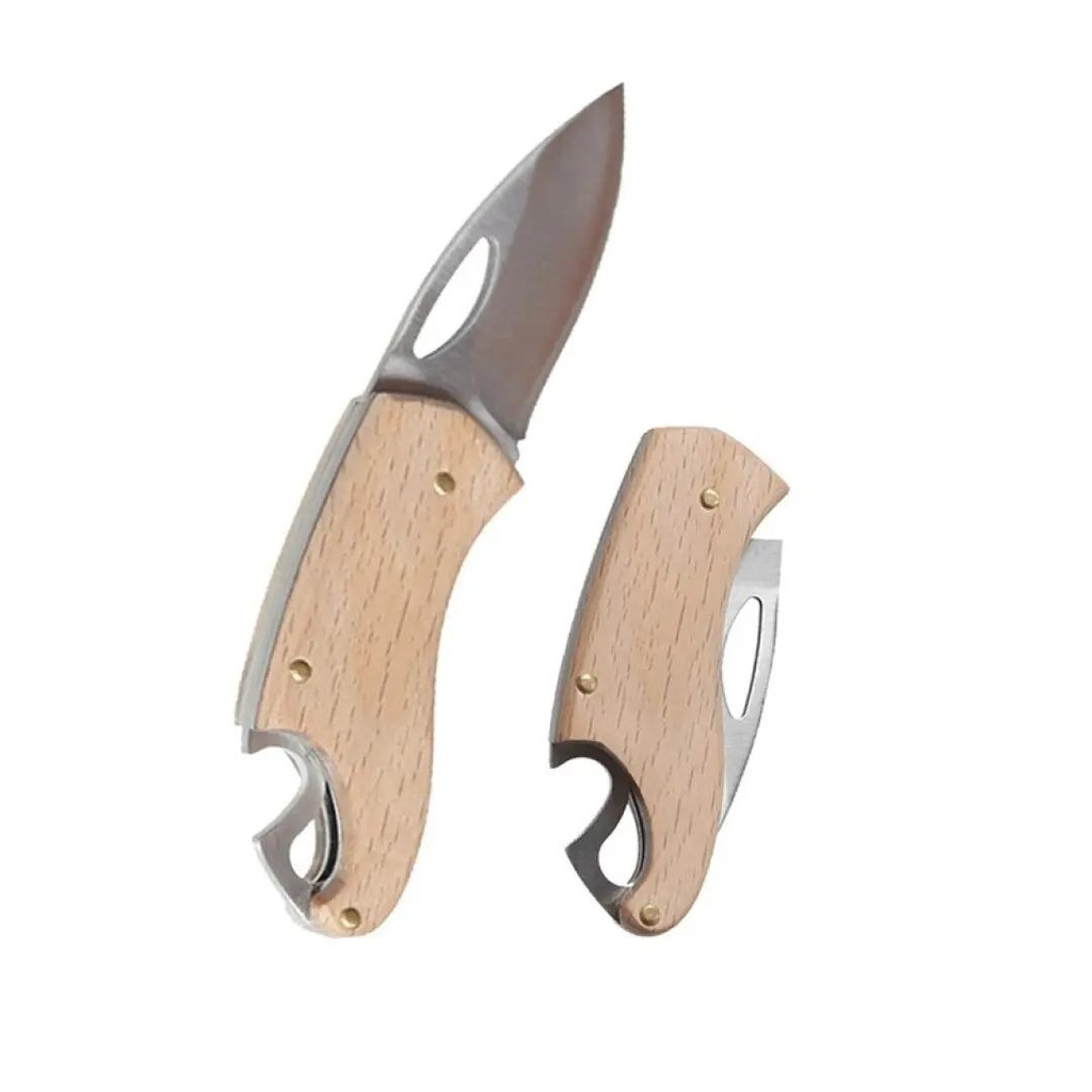 Couteau bois mini 11,5cm