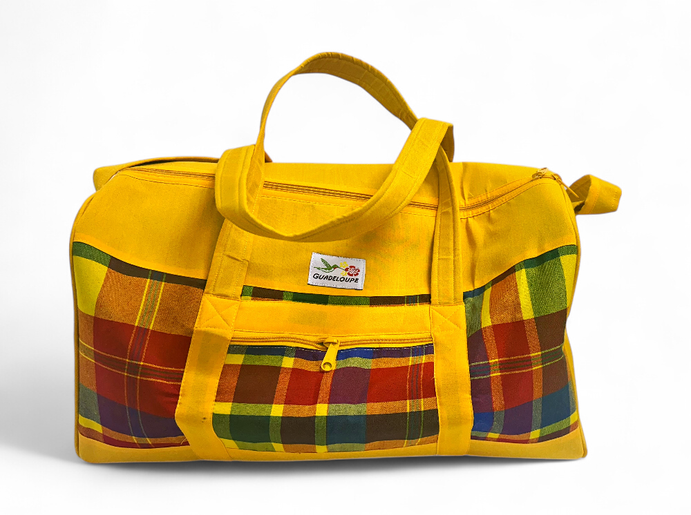 Sac suite Case Madras