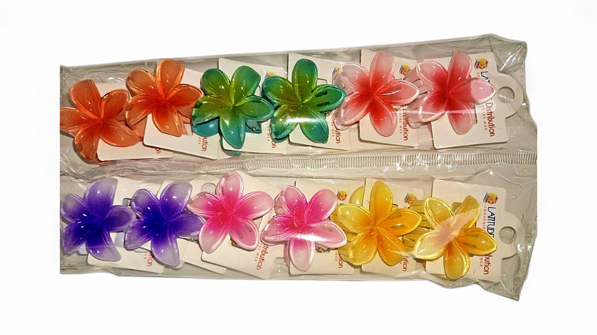 Petite Pince à fleur à l'unité