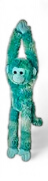 [53280] Hanging Vibes Monkey Blue
