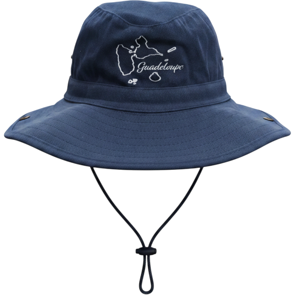 Chapeau Safari