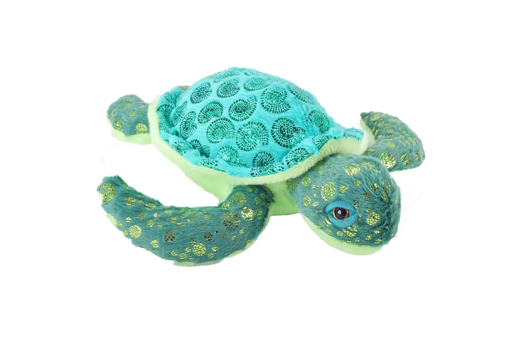 [53286] FOILKINS SEA TURTLE