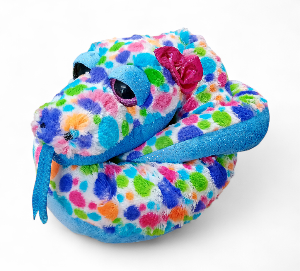 [53295] SWEET SASSY SNAKE POLKA