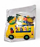 Magnet Tat Bus 