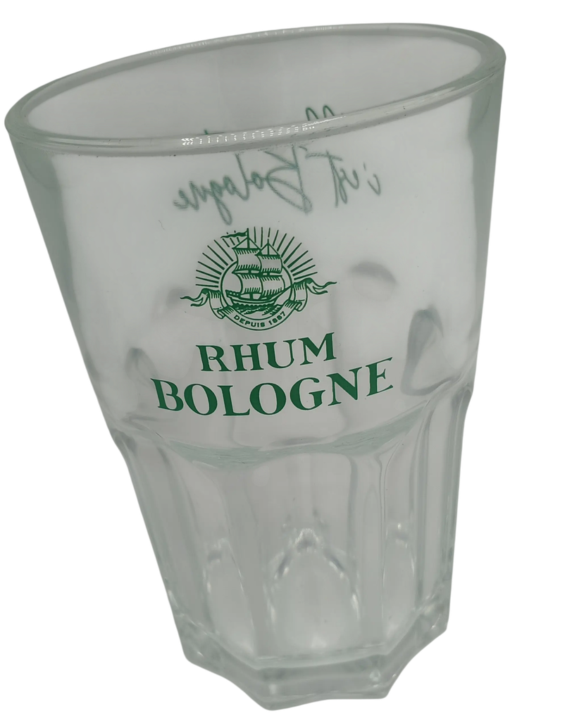 Verre mojito Bologne  