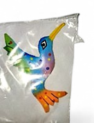 Magnet Tat Colibri