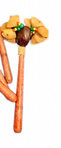 Maracas graines