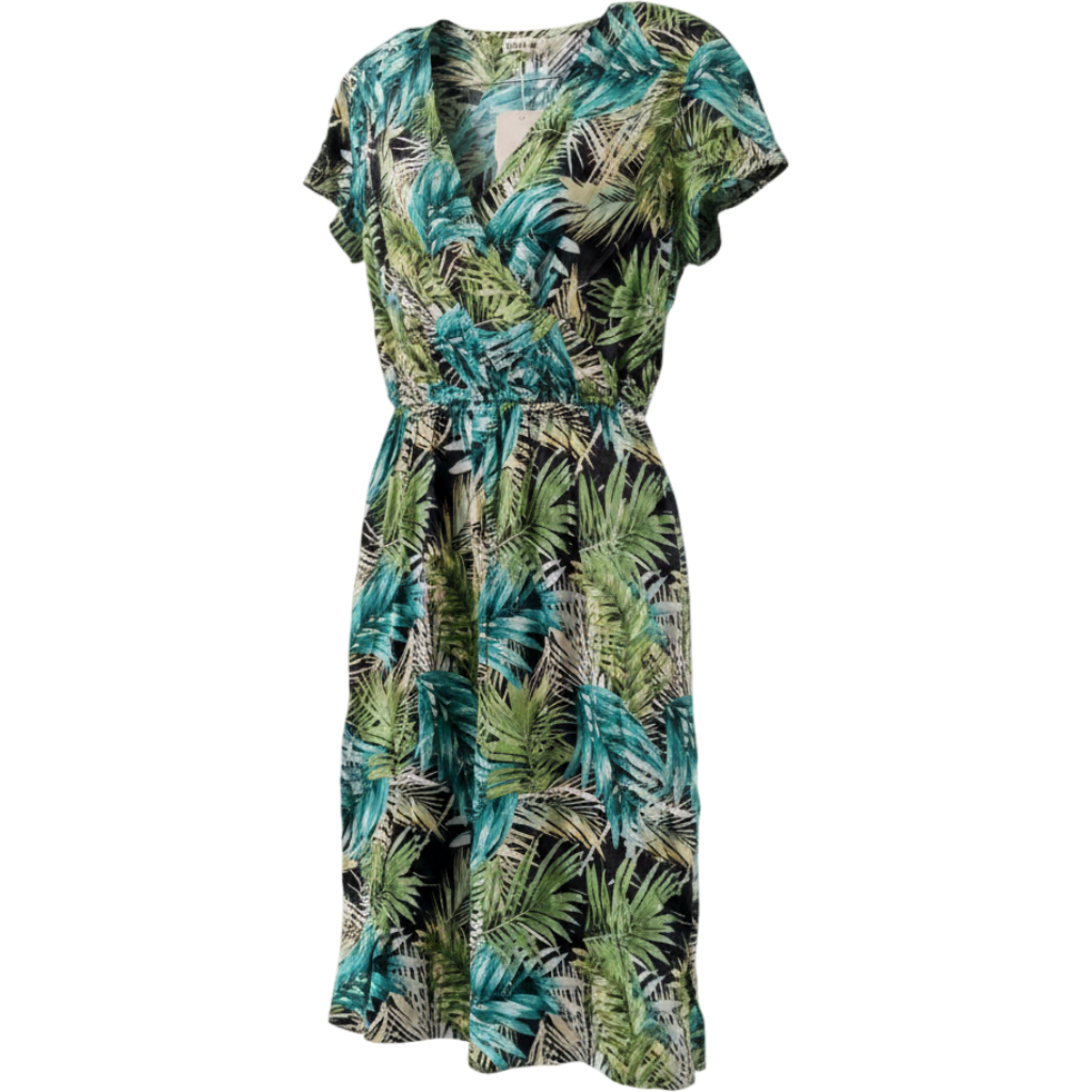 [76034] Robe ZM A127-06#