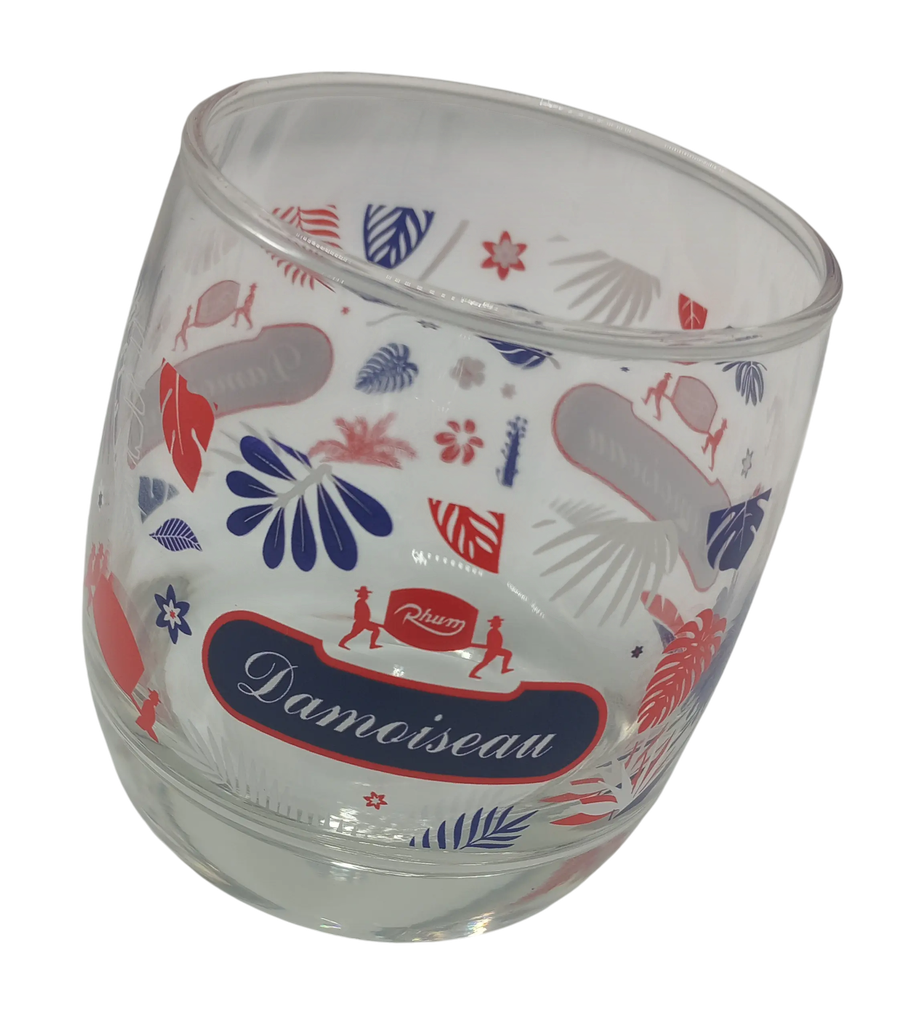 Verre Damoiseau Tempète