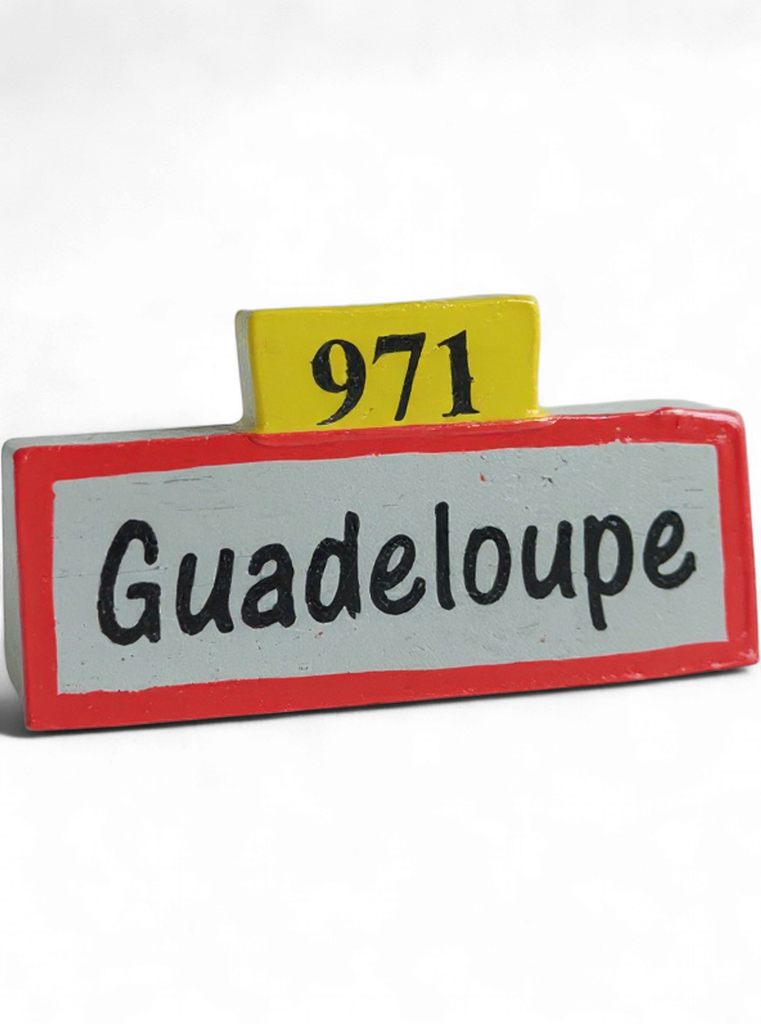 Magnet bois direction 97