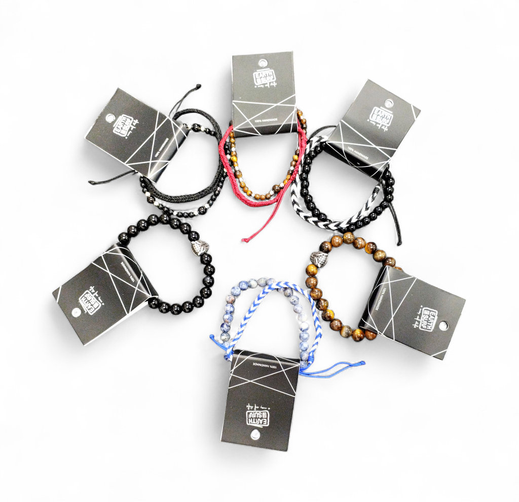 [23045] Bracelet pour homme, 24 styles