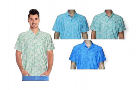 Polo Matty 