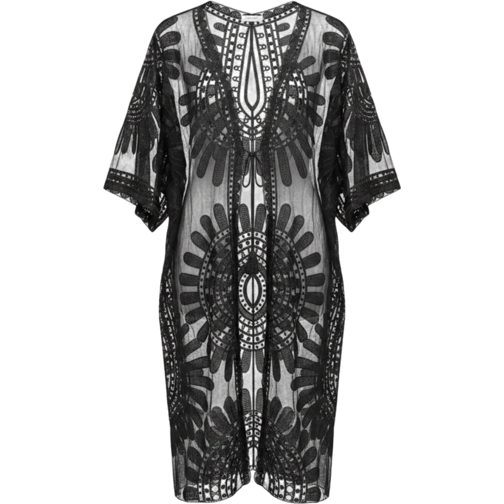 [76024] Robe Swiss