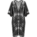 Robe Swiss