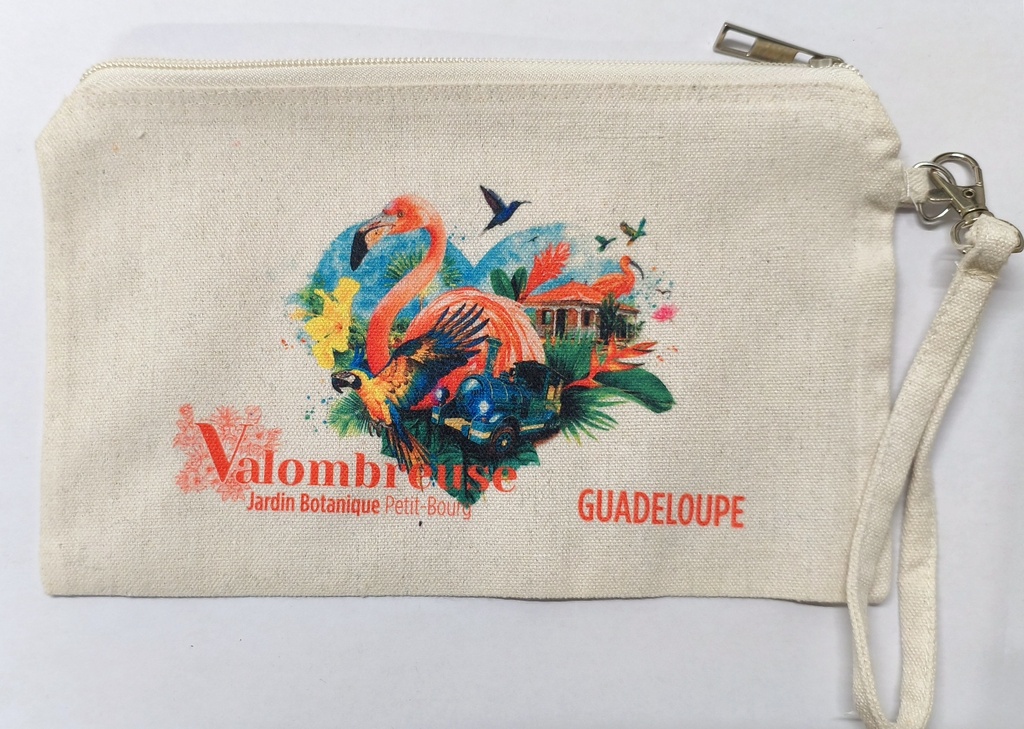 Pochette JDV 20cm
