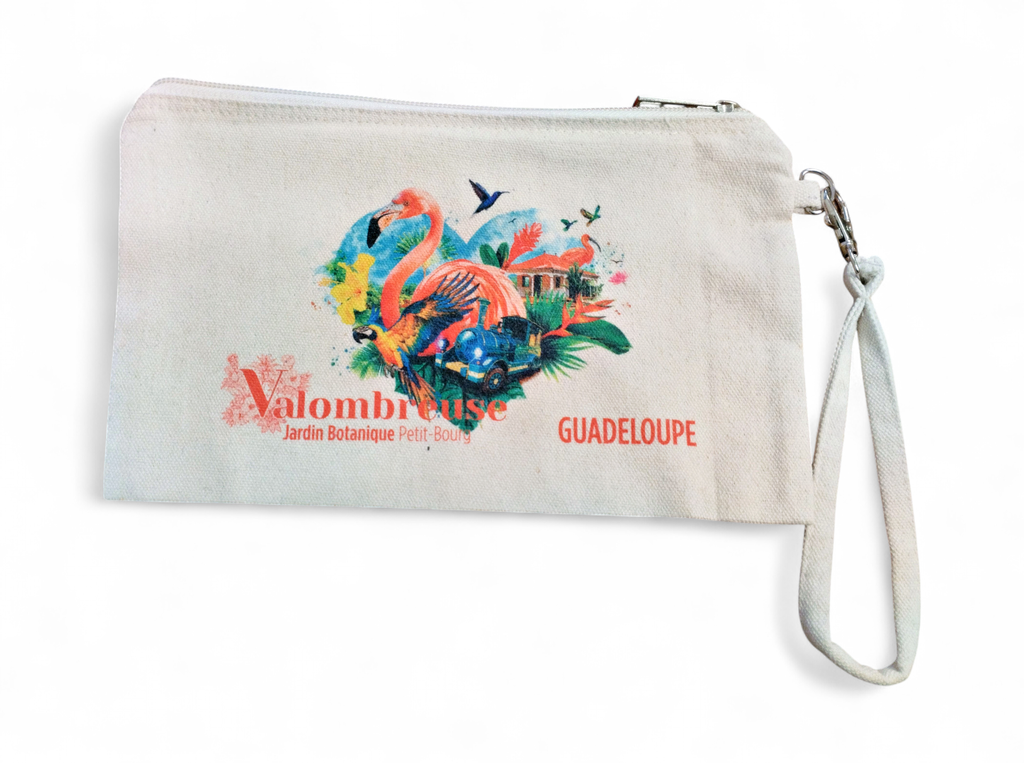 [18068] Pochette JDV 20cm