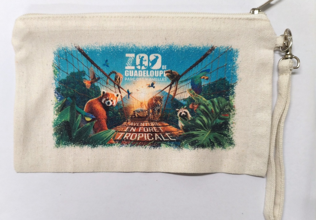 Pochette PDM 20cm 
