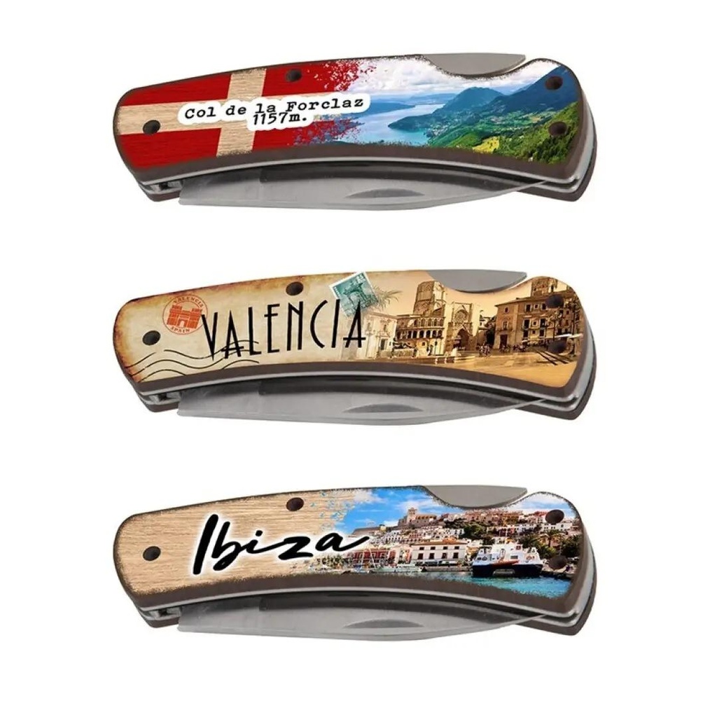 Couteau Madras 13,5cm