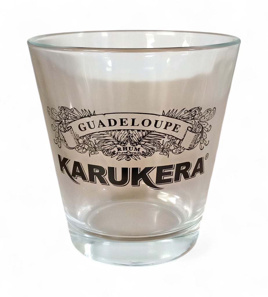 [37024] Verre Karukera Ti punch