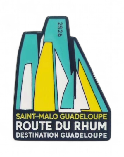 Pin's RDR