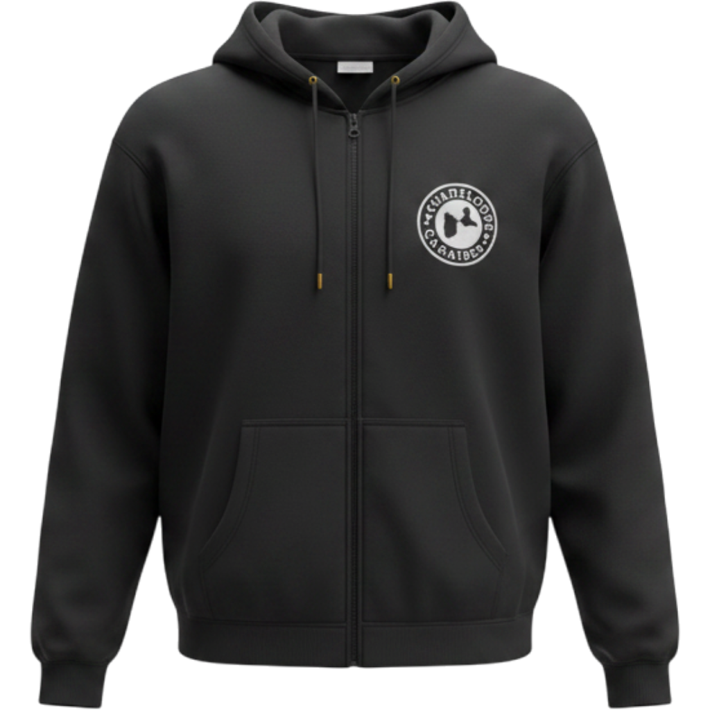 Sweat à capuche Rima