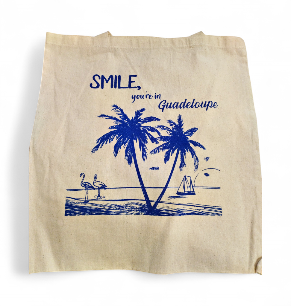 [18076] Tote bag Rima multi visuel