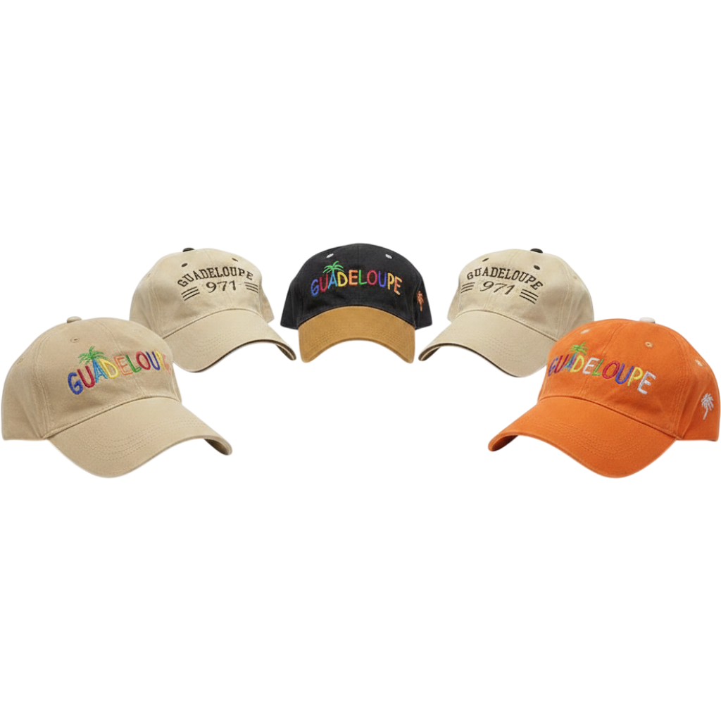 [11043] Casquette Rima Tempo Mix designs