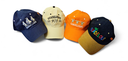 Casquette Rima Tempo Mix designs