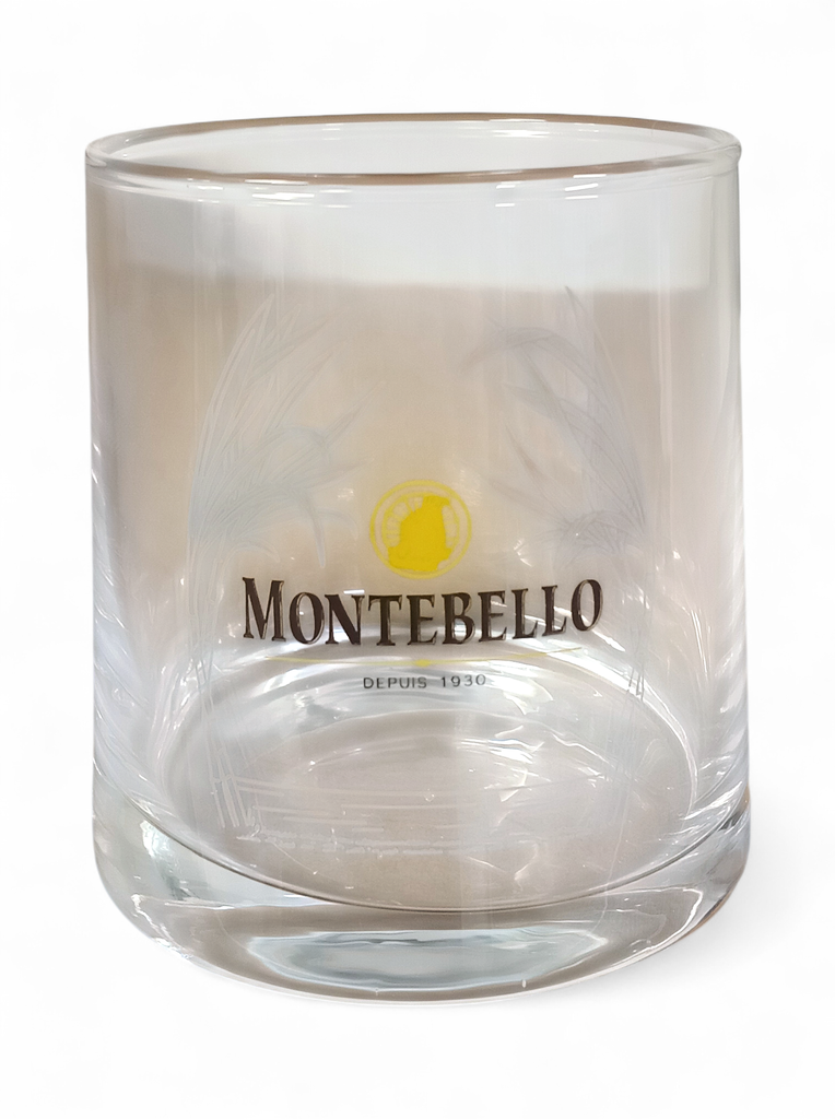[37038] Verre ti punch Montebello