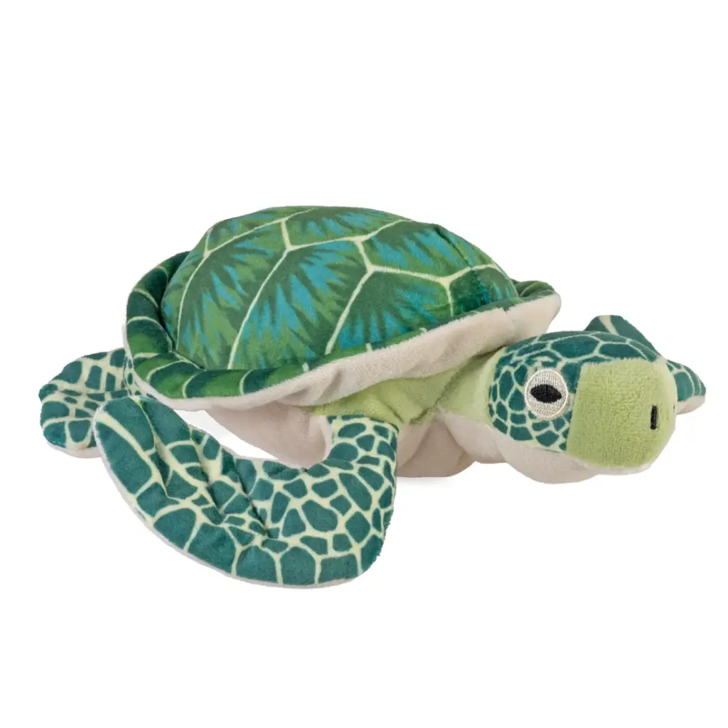 [53352] Ck Eco Mini Green Sea Turtle