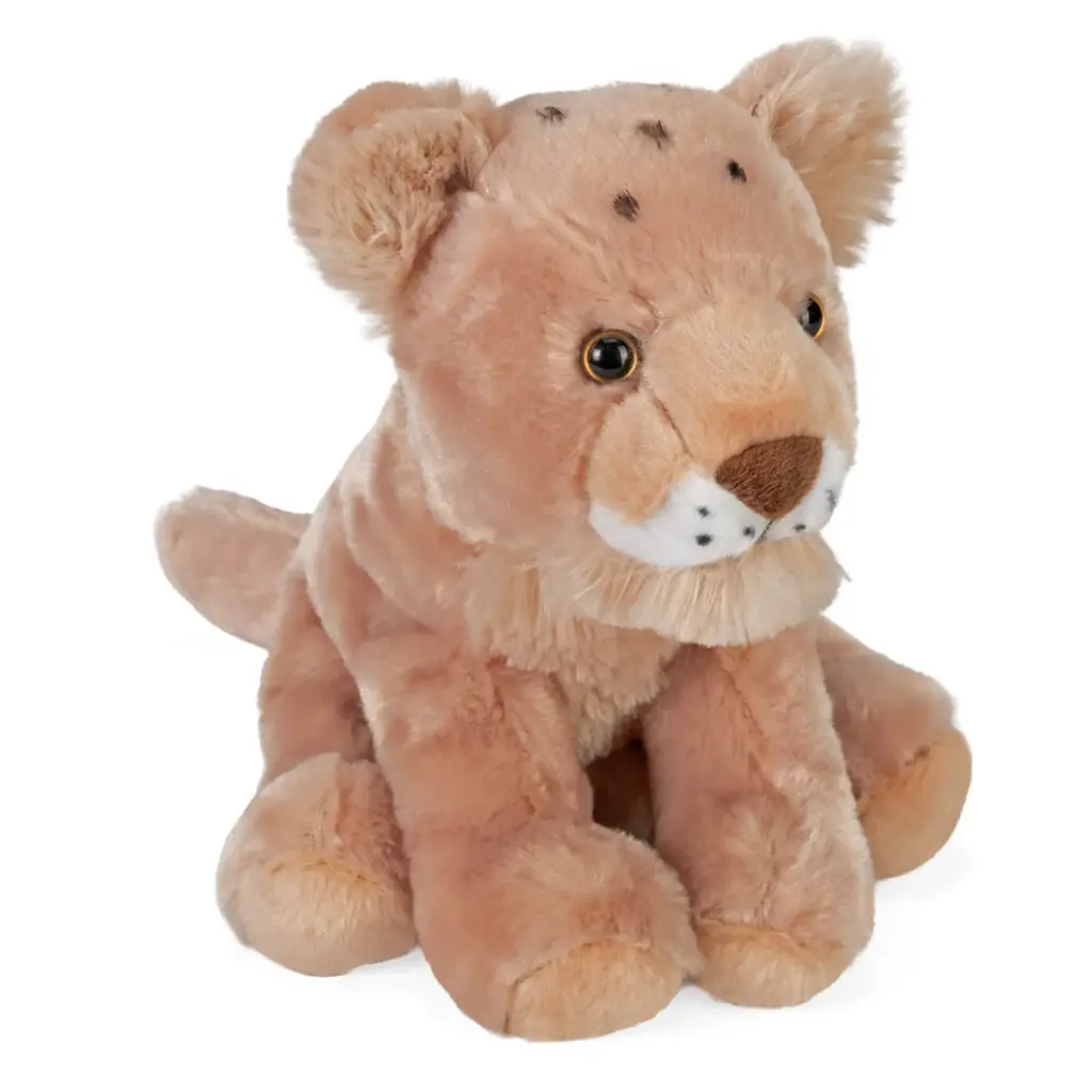 [53357] Ck Mini Lion baby