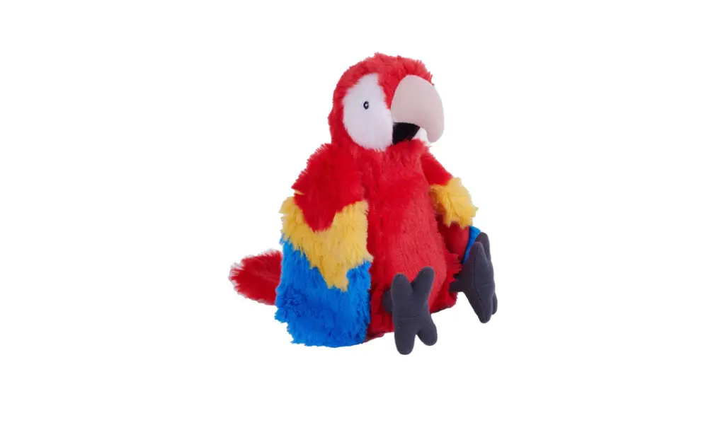 [53353] Ck Eco Mini Macaw Sacrlet