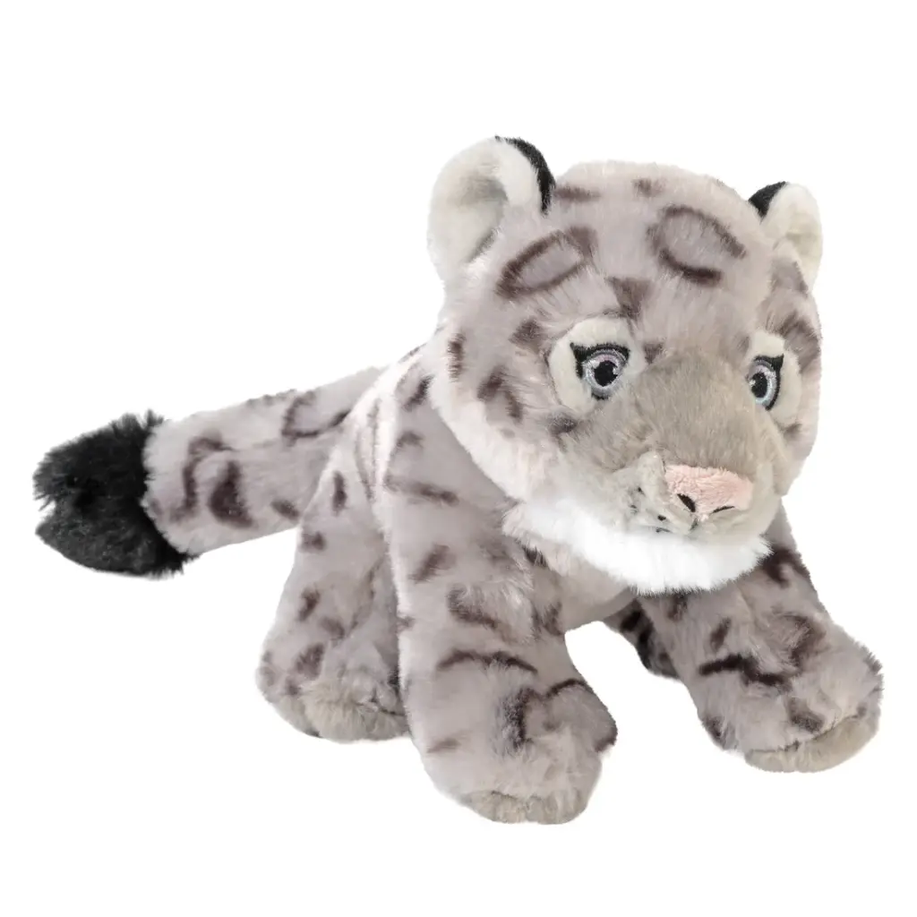 [53354] Ck Eco Mini Snow Leopard
