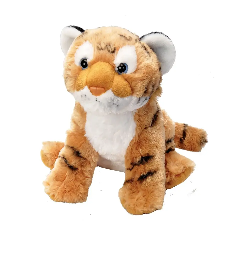 [53355] Ck Eco Mini Tiger