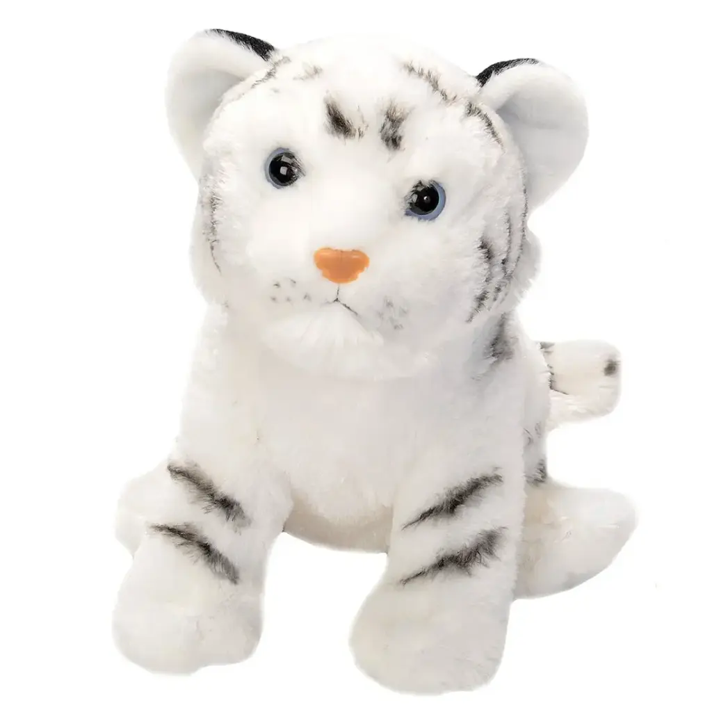 [53359] Ck Mini Tiger White Baby