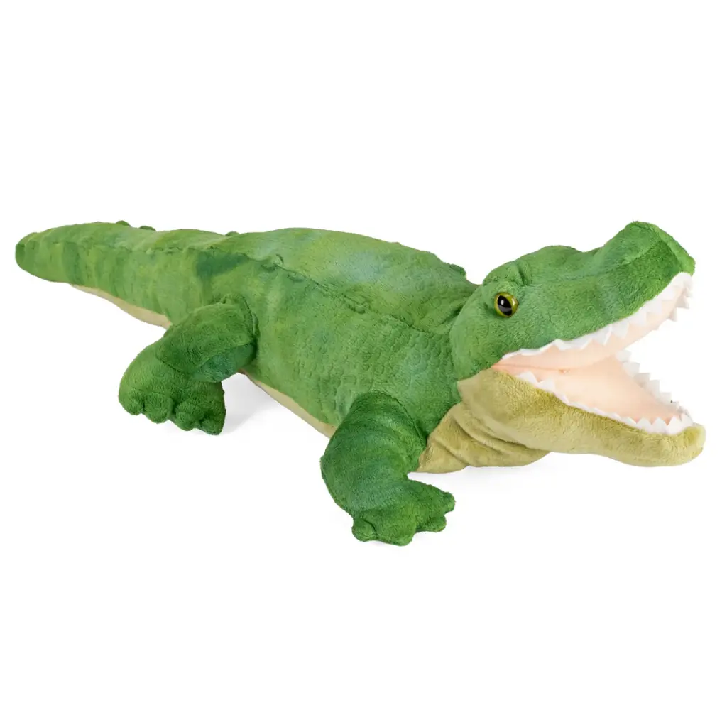 [53360] Ck Alligator