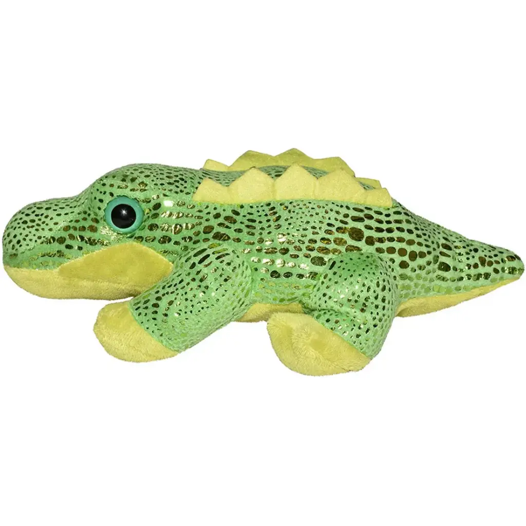[53369] Hug Ems Mini Alligator