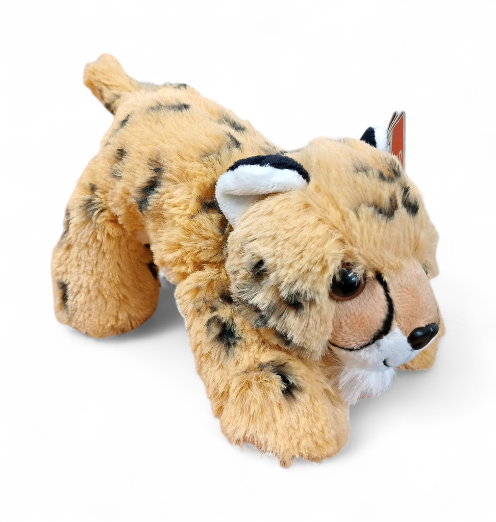 [53370] Hug Ems Mini Cheetah