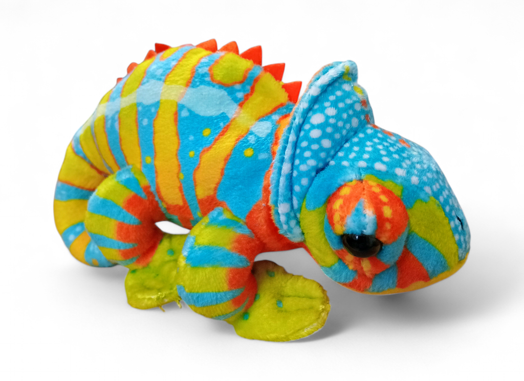 [53373] Pocketkins  Chameleon
