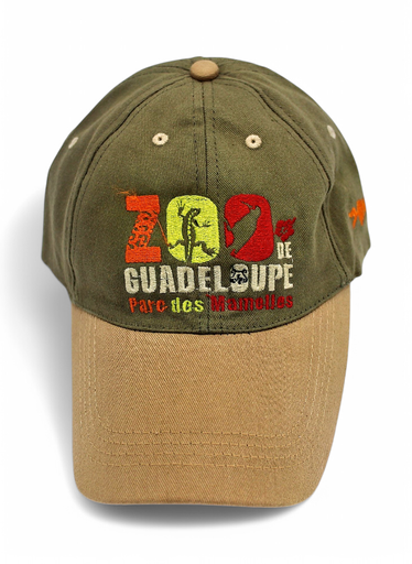 [11002] Casquette PDM