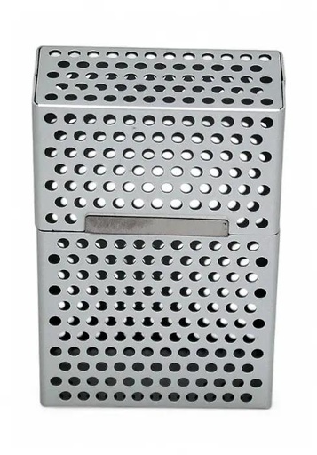 [12008] Etui Cigarette Alu
