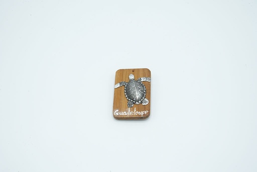 [15025] Magnet Bois Tortue Metal