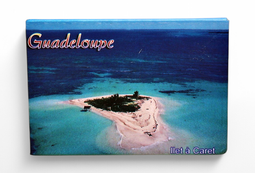 [15074] Magnet Image GP Ilet Caret