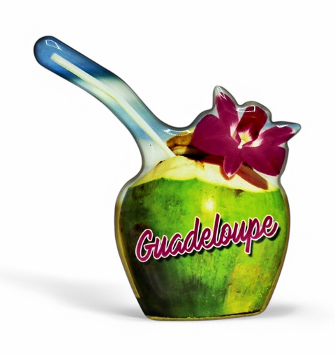 [15098] Magnet Epoxy Cocco