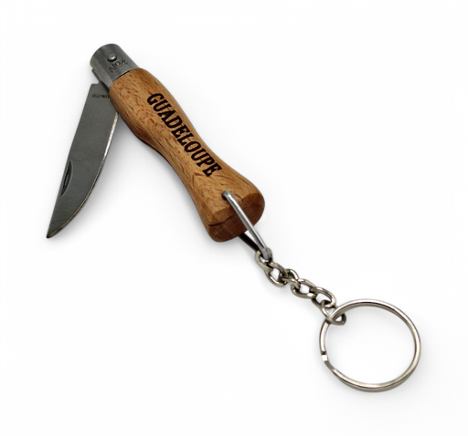 [16033] Porte-Clé Couteau 12Cm