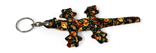 [16054] Porte-Clé Gecko