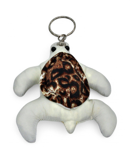 [16055] Porte-Clé Tortue